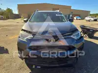 2017 Toyota RAV4 photo