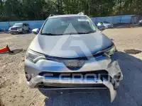 2017 Toyota RAV4 фото