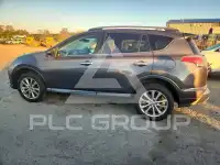 2017 Toyota RAV4 фото