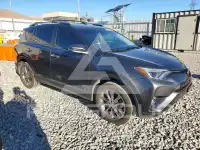 2017 Toyota RAV4 фото