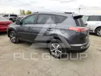 2017 Toyota RAV4 photo