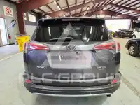 2017 Toyota RAV4 photo
