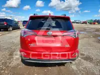 2017 Toyota RAV4 фото