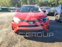 2017 Toyota RAV4 photo