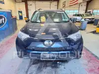 2017 Toyota RAV4 photo
