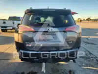 2017 Toyota RAV4 photo