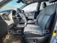 2017 Toyota RAV4 фото