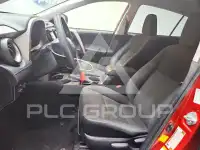 2017 Toyota RAV4 photo