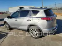 2017 Toyota RAV4 фото