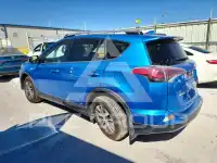 2017 Toyota RAV4 фото