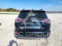 2017 Toyota RAV4 photo