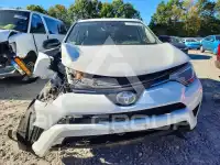 2017 Toyota RAV4 photo