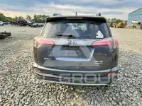 2017 Toyota RAV4 фото