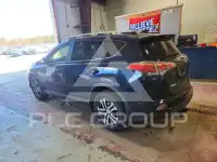 2017 Toyota RAV4 photo