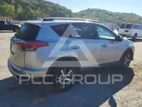 2017 Toyota RAV4 фото