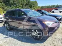 2017 Toyota RAV4 фото