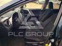 2017 Toyota RAV4 фото