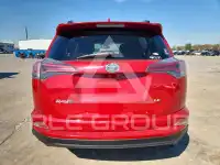 2017 Toyota RAV4 photo