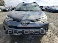 2017 Toyota RAV4 фото