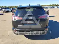 2017 Toyota RAV4 photo