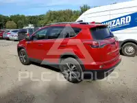2017 Toyota RAV4 photo
