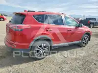 2017 Toyota RAV4 фото