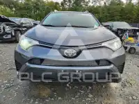 2017 Toyota RAV4 фото