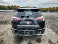 2017 Toyota RAV4 фото