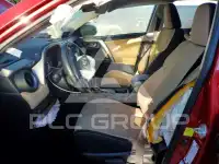 2017 Toyota RAV4 photo