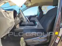 2017 Toyota RAV4 фото