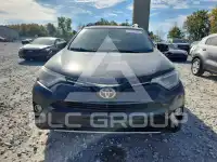 2017 Toyota RAV4 photo