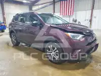 2017 Toyota RAV4 фото
