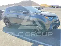 2017 Toyota RAV4 photo