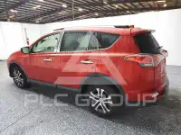 2017 Toyota RAV4 photo