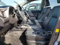 2017 Toyota RAV4 photo
