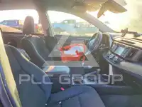2017 Toyota RAV4 photo