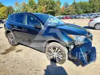 2017 Toyota RAV4 фото