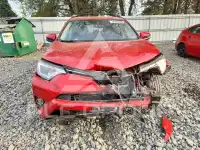 2017 Toyota RAV4 фото