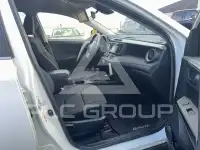 2017 Toyota RAV4 фото