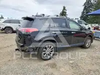 2017 Toyota RAV4 фото