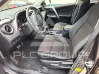 2017 Toyota RAV4 photo