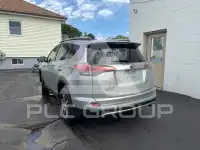 2017 Toyota RAV4 photo