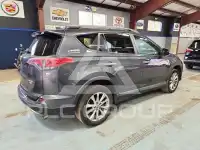 2017 Toyota RAV4 photo