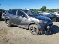2017 Toyota RAV4 photo
