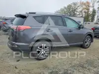 2017 Toyota RAV4 photo