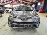 2017 Toyota RAV4 photo