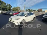 2017 Toyota RAV4 фото