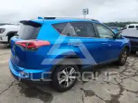 2017 Toyota RAV4 фото