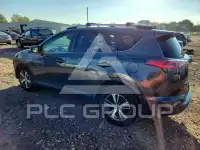 2017 Toyota RAV4 фото