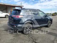 2017 Toyota RAV4 photo